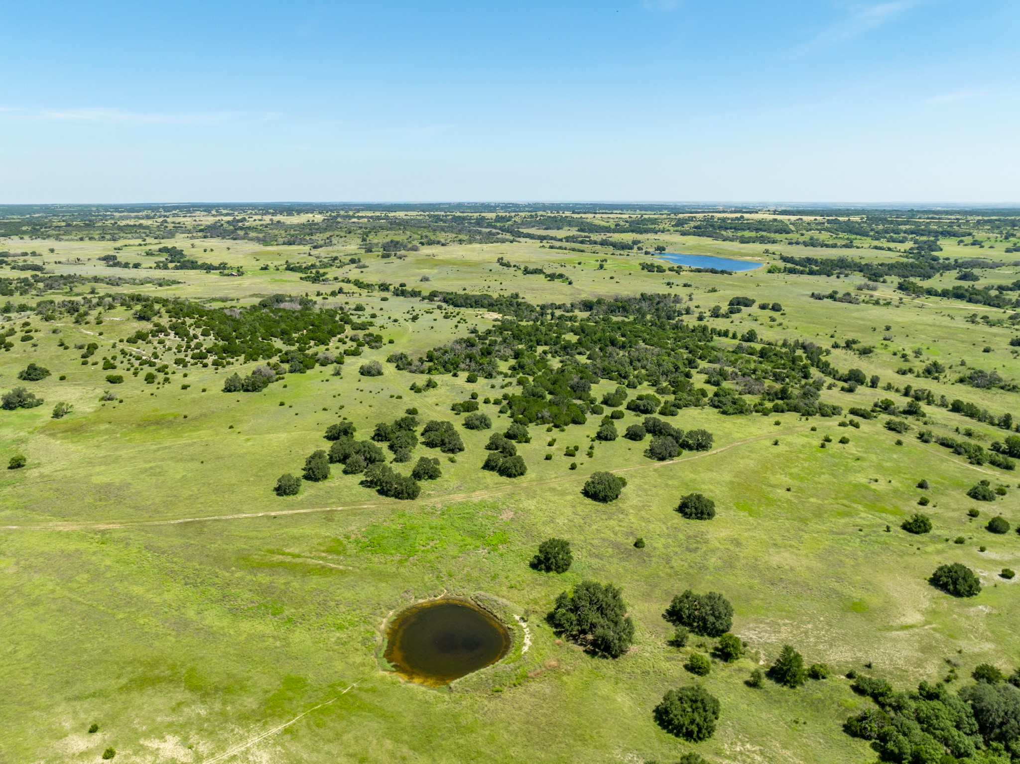 519.23 Acres County Road 530a Evant TX 76525