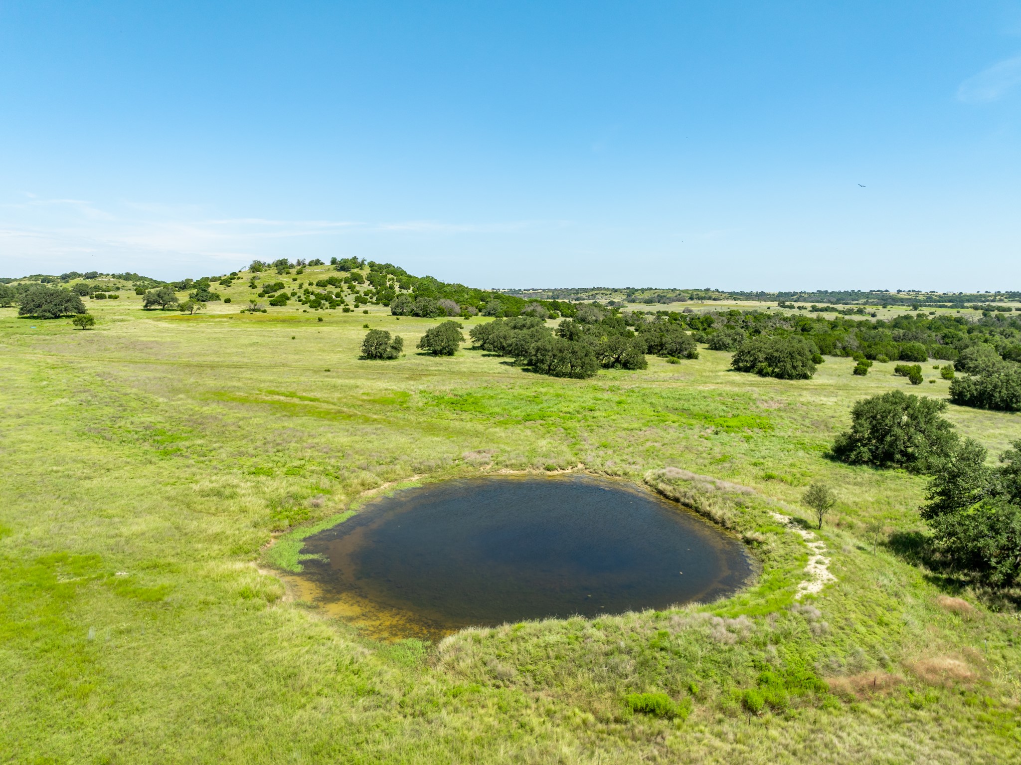 519.23 Acres County Road 530a Evant TX 76525