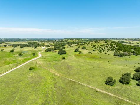 519.23 Acres County Road 530a Evant TX 76525