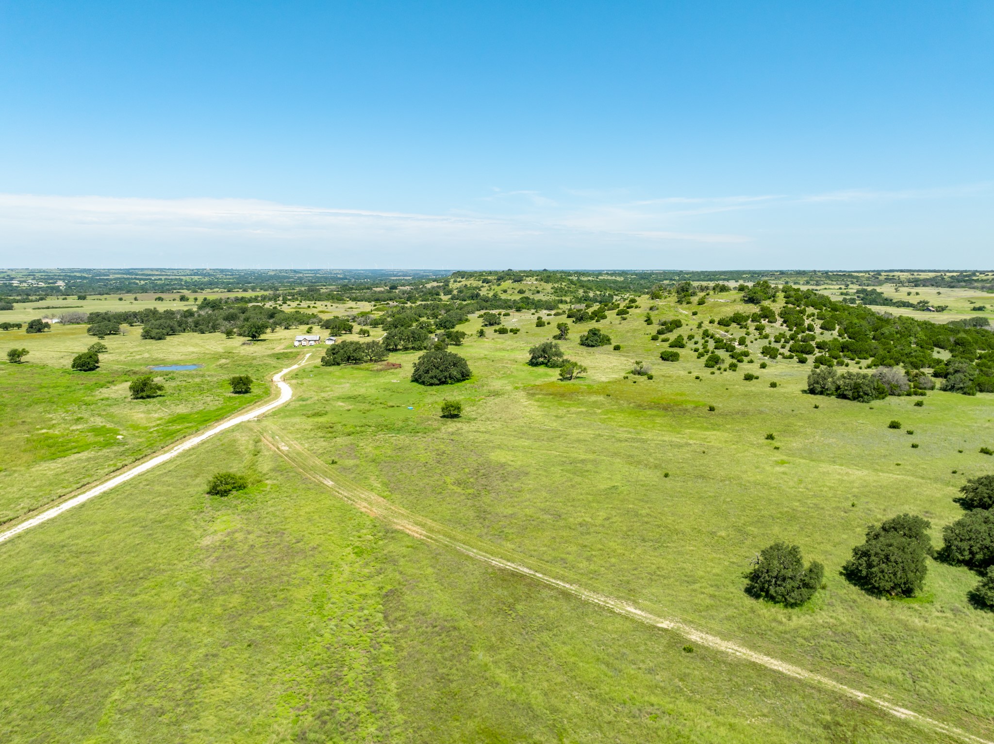 519.23 Acres County Road 530a Evant TX 76525