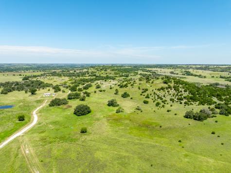 519.23 Acres County Road 530a Evant TX 76525