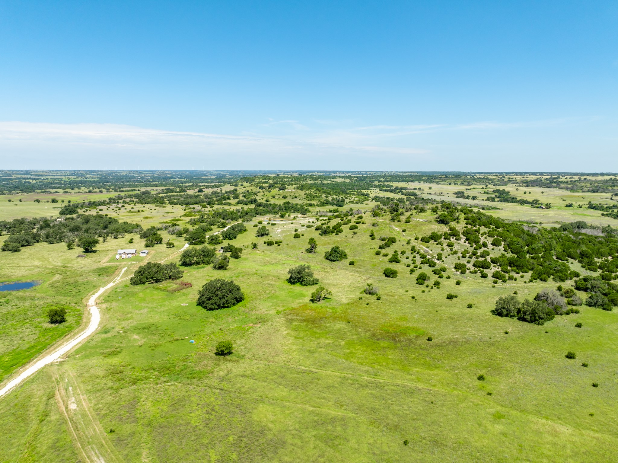 519.23 Acres County Road 530a Evant TX 76525