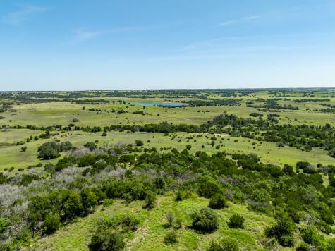 519.23 Acres County Road 530a Evant TX 76525