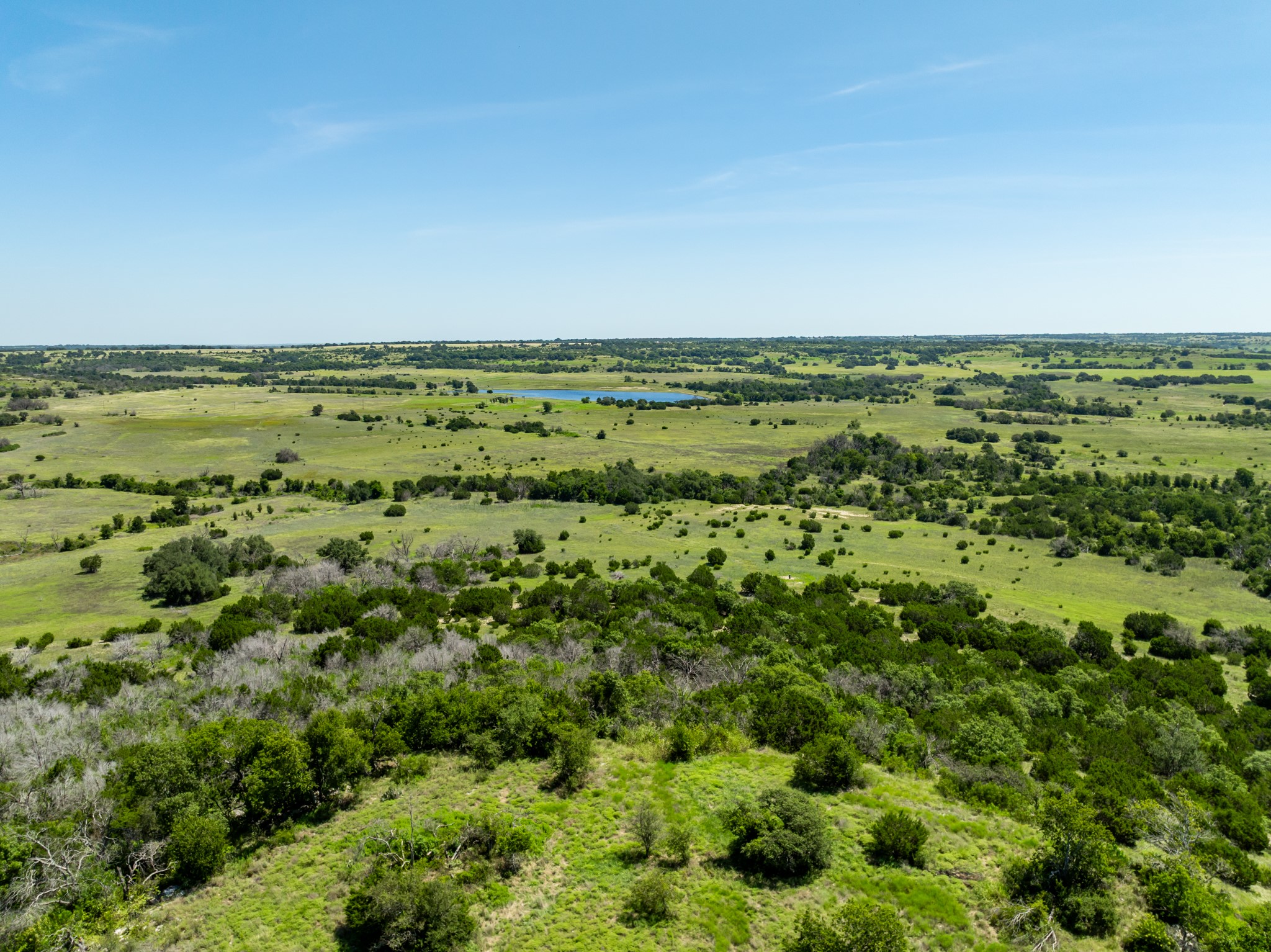519.23 Acres County Road 530a Evant TX 76525