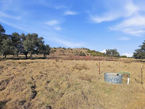 519.23 Acres County Road 530a Evant TX 76525