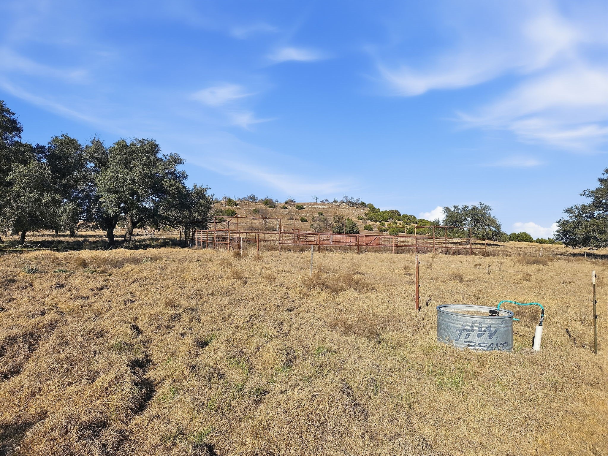 519.23 Acres County Road 530a Evant TX 76525