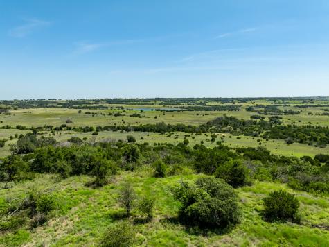 519.23 Acres County Road 530a Evant TX 76525
