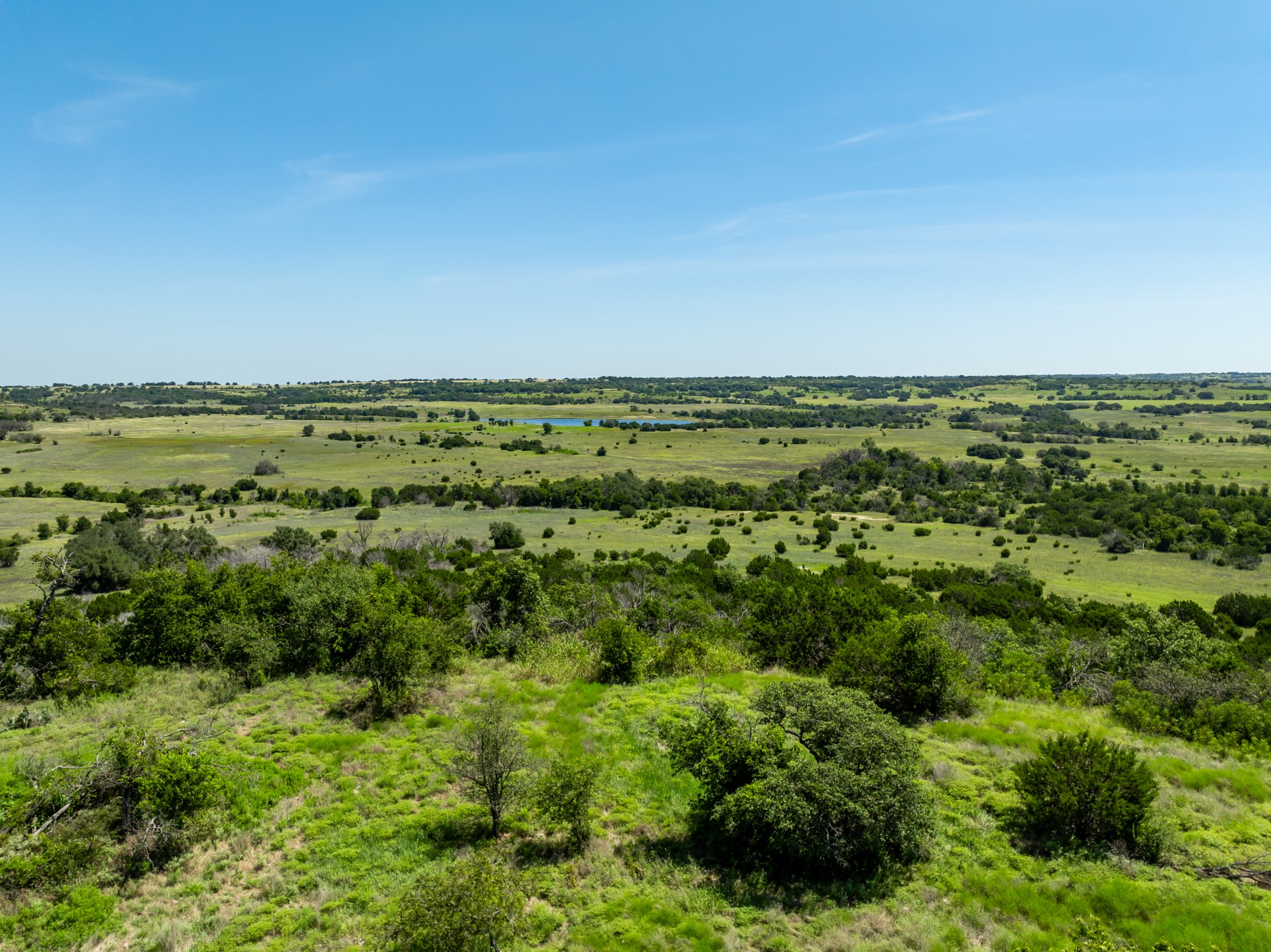 519.23 Acres County Road 530a Evant TX 76525