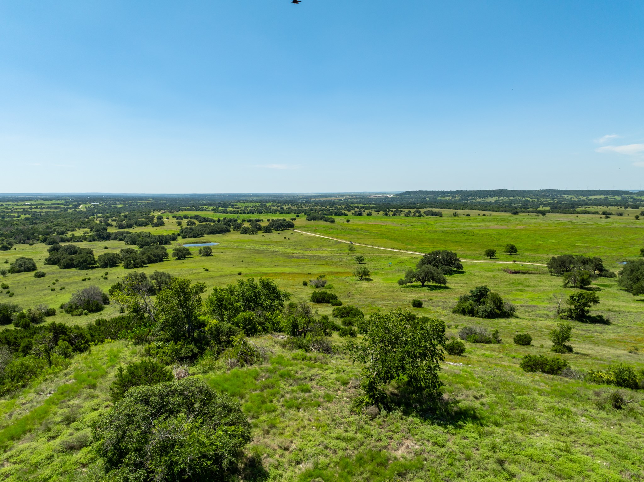 519.23 Acres County Road 530a Evant TX 76525