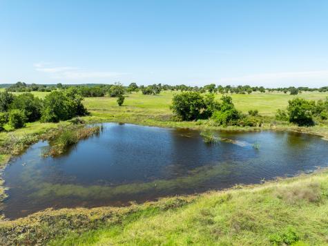 519.23 Acres County Road 530a Evant TX 76525