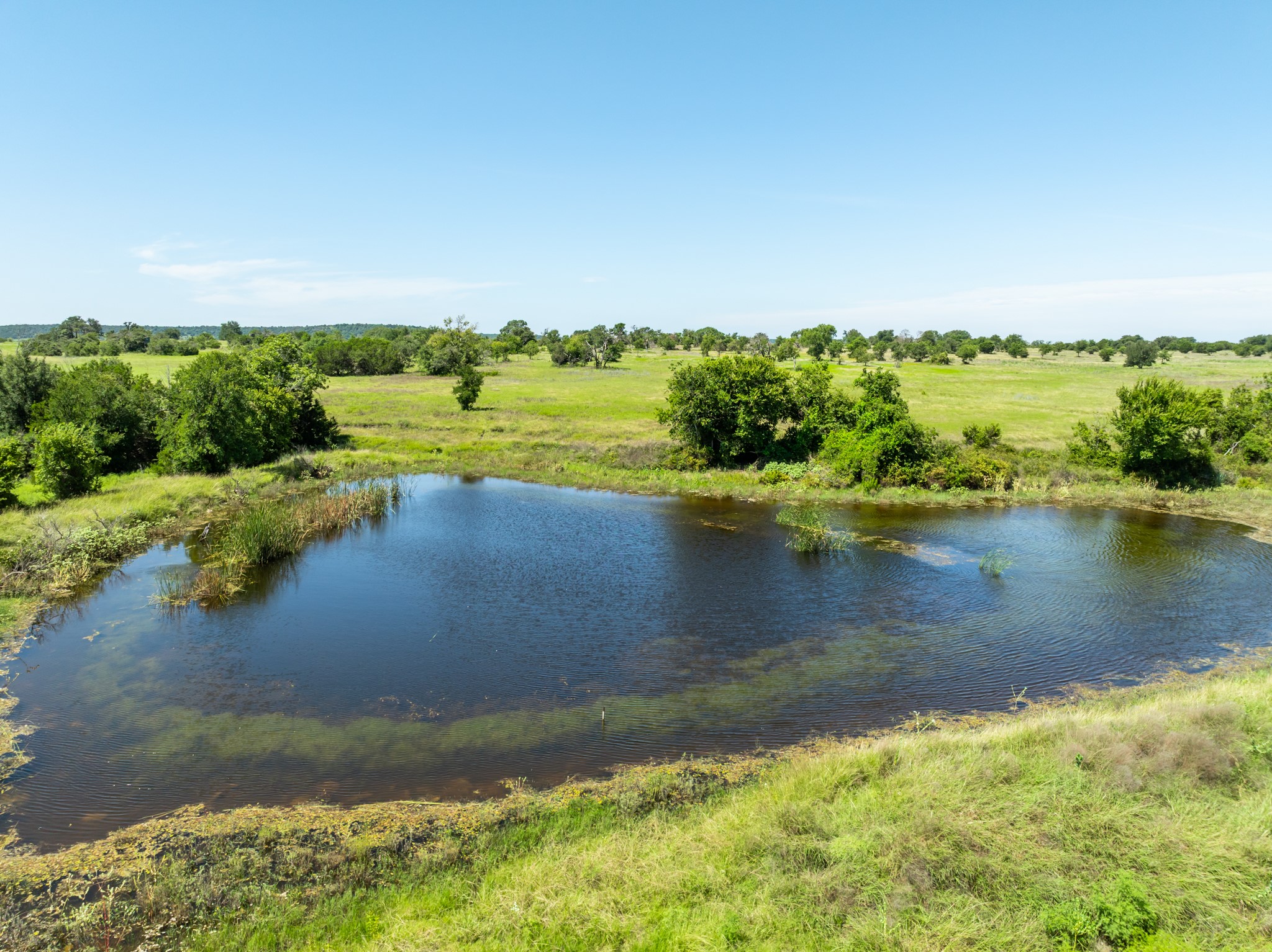 519.23 Acres County Road 530a Evant TX 76525