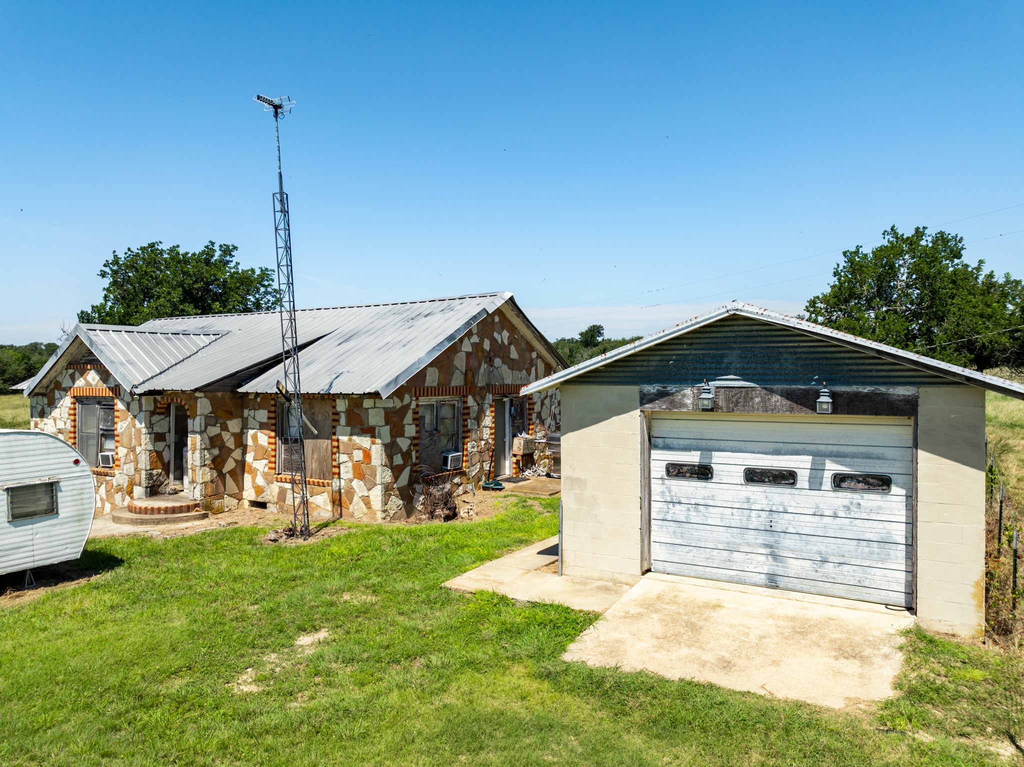 519.23 Acres County Road 530a Evant TX 76525