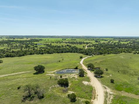 519.23 Acres County Road 530a Evant TX 76525