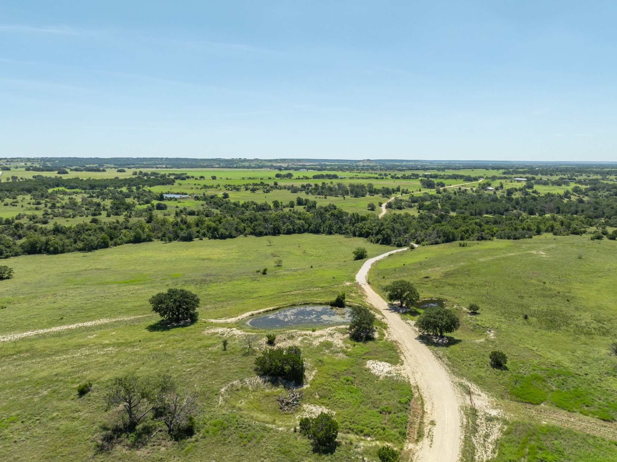 519.23 Acres County Road 530a Evant TX 76525