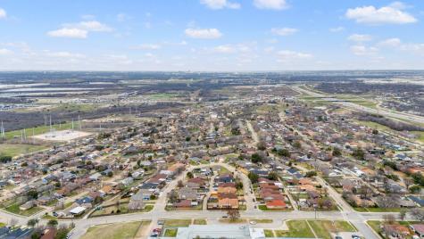 1200 Cherry Laurel Lane Dallas TX 75211