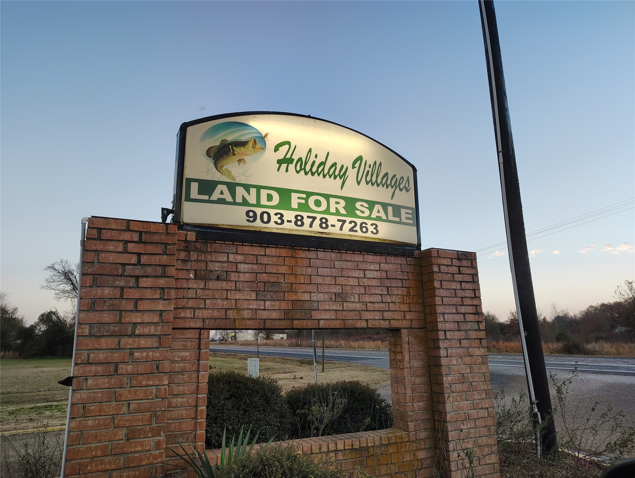 16D Whitefoot Quitman TX 75783