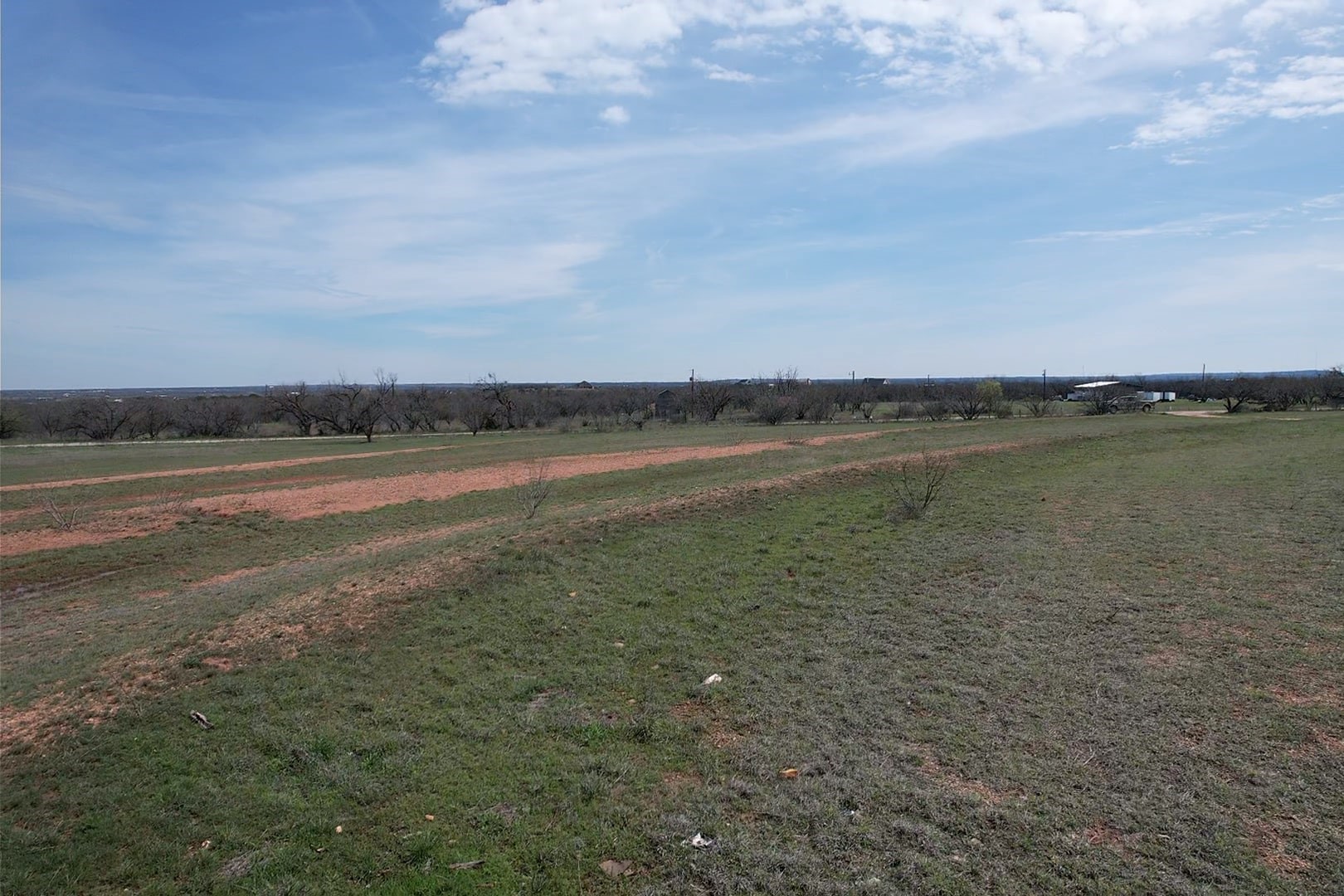 Lot 3 250 Palomino Road Abilene TX 79602
