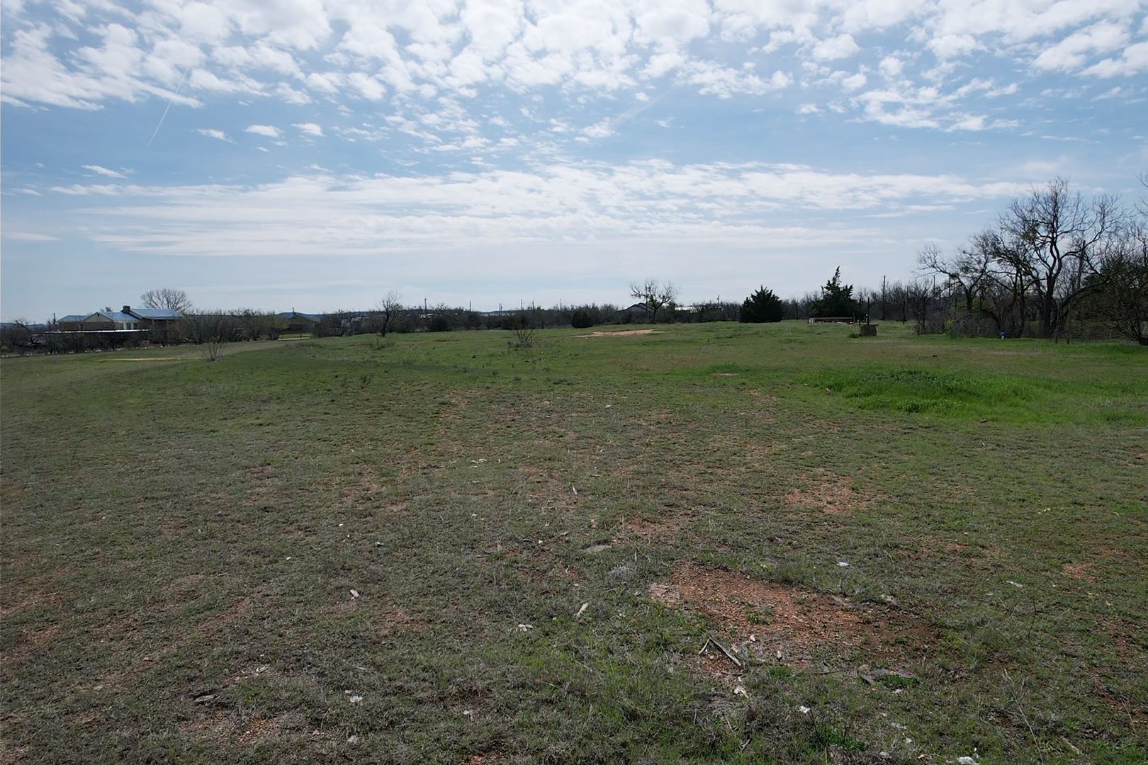 Lot 3 250 Palomino Road Abilene TX 79602
