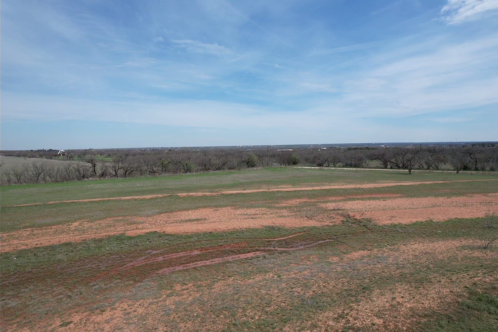 Lot 3 250 Palomino Road Abilene TX 79602