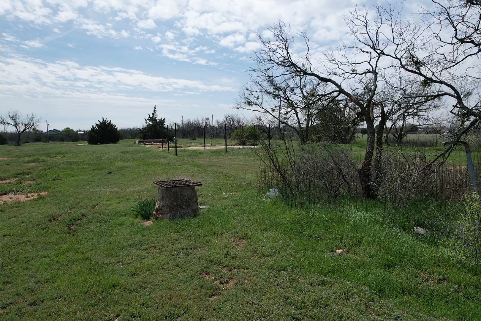 Lot 3 250 Palomino Road Abilene TX 79602