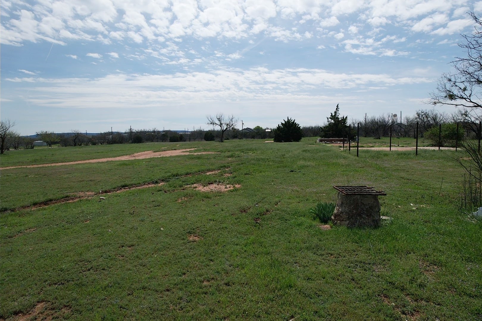 Lot 3 250 Palomino Road Abilene TX 79602