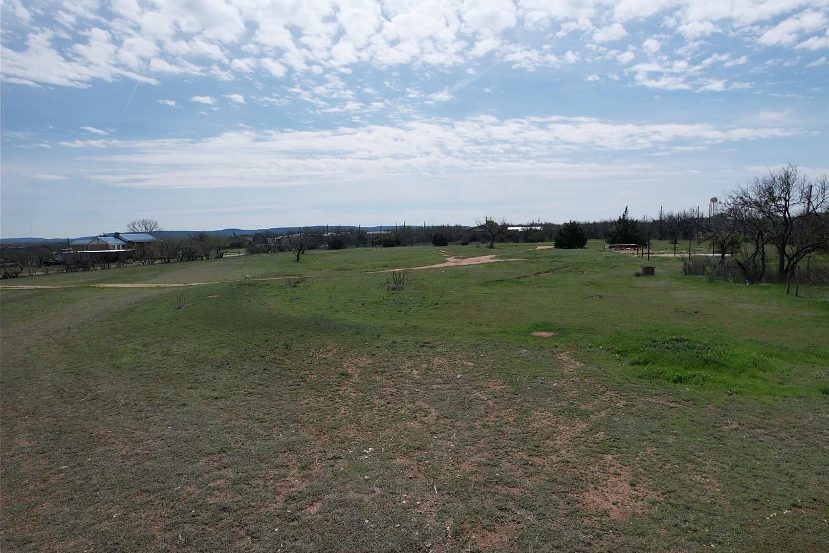 Lot 3 250 Palomino Road Abilene TX 79602