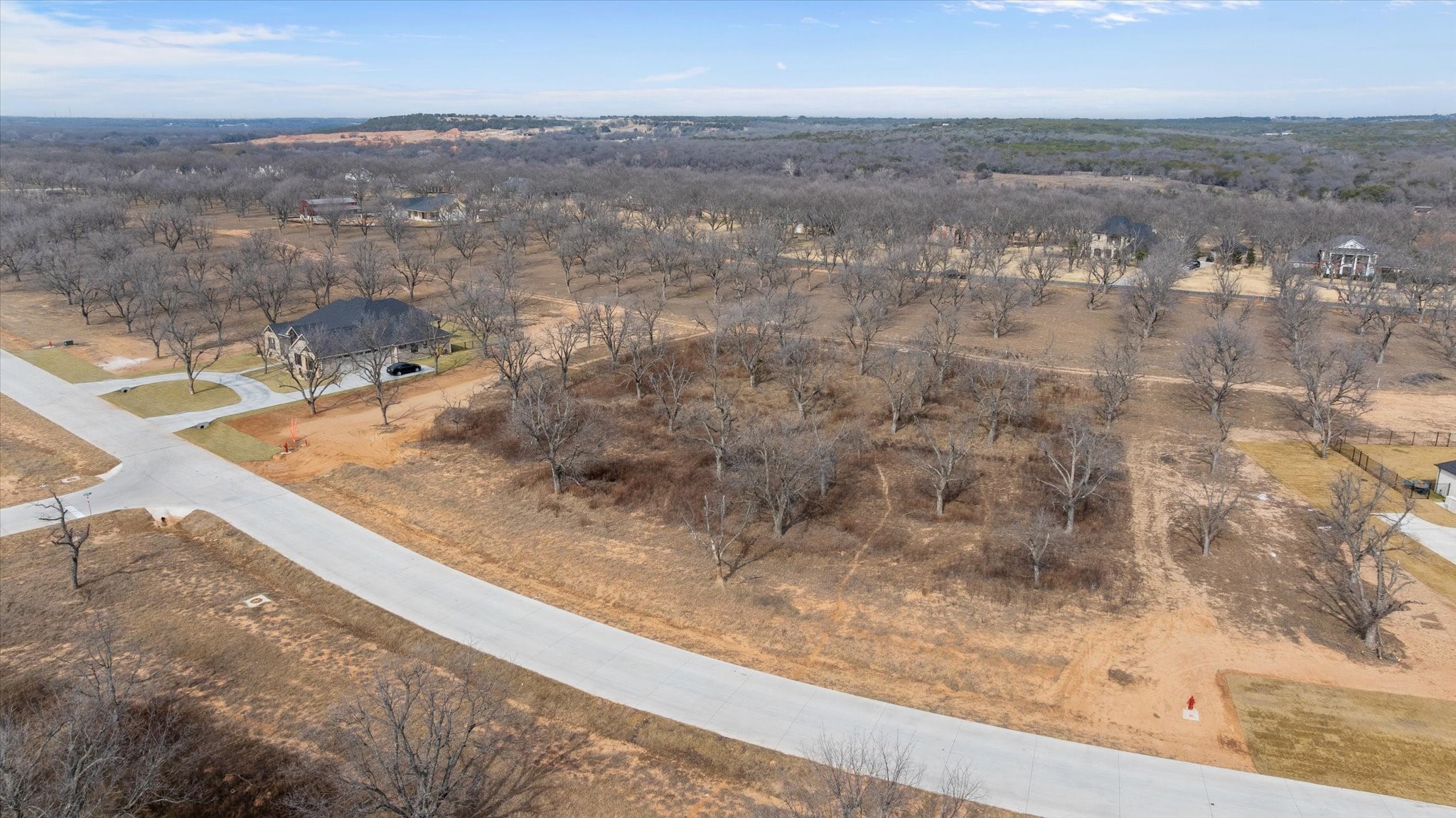 2142 E Landings N Granbury TX 76049