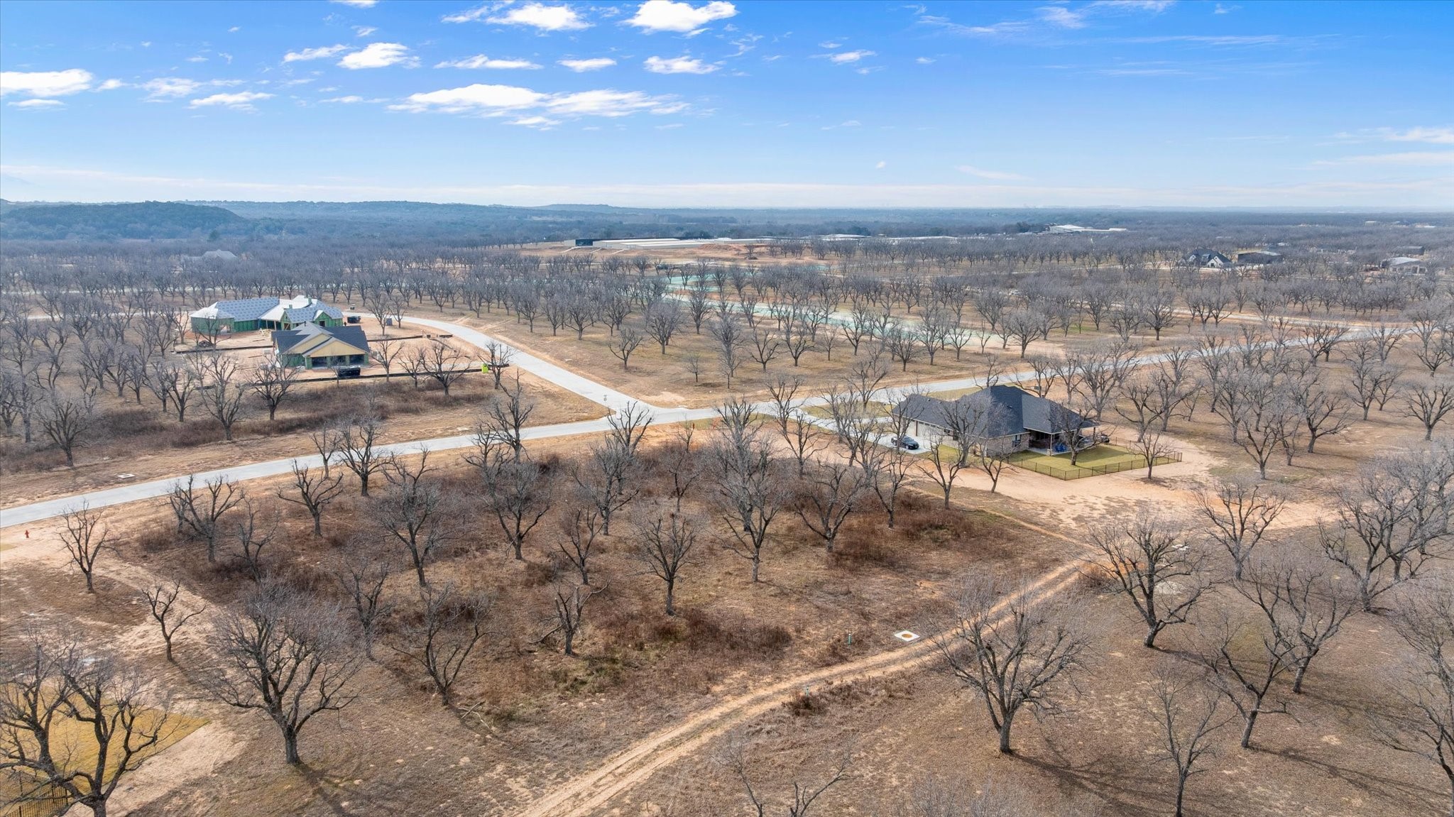 2142 E Landings N Granbury TX 76049