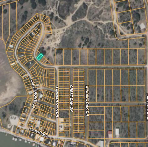 Lot 1323 Lake Front Circle May TX 76857