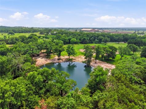 Tbd Manley Road Weatherford TX 76088