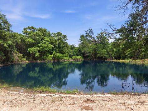 Tbd Manley Road Weatherford TX 76088