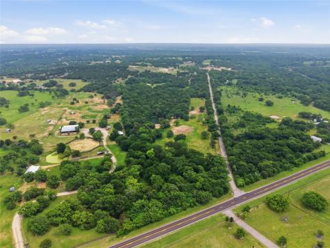 Tbd Manley Road Weatherford TX 76088