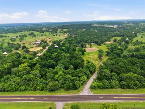 Tbd Manley Road Weatherford TX 76088