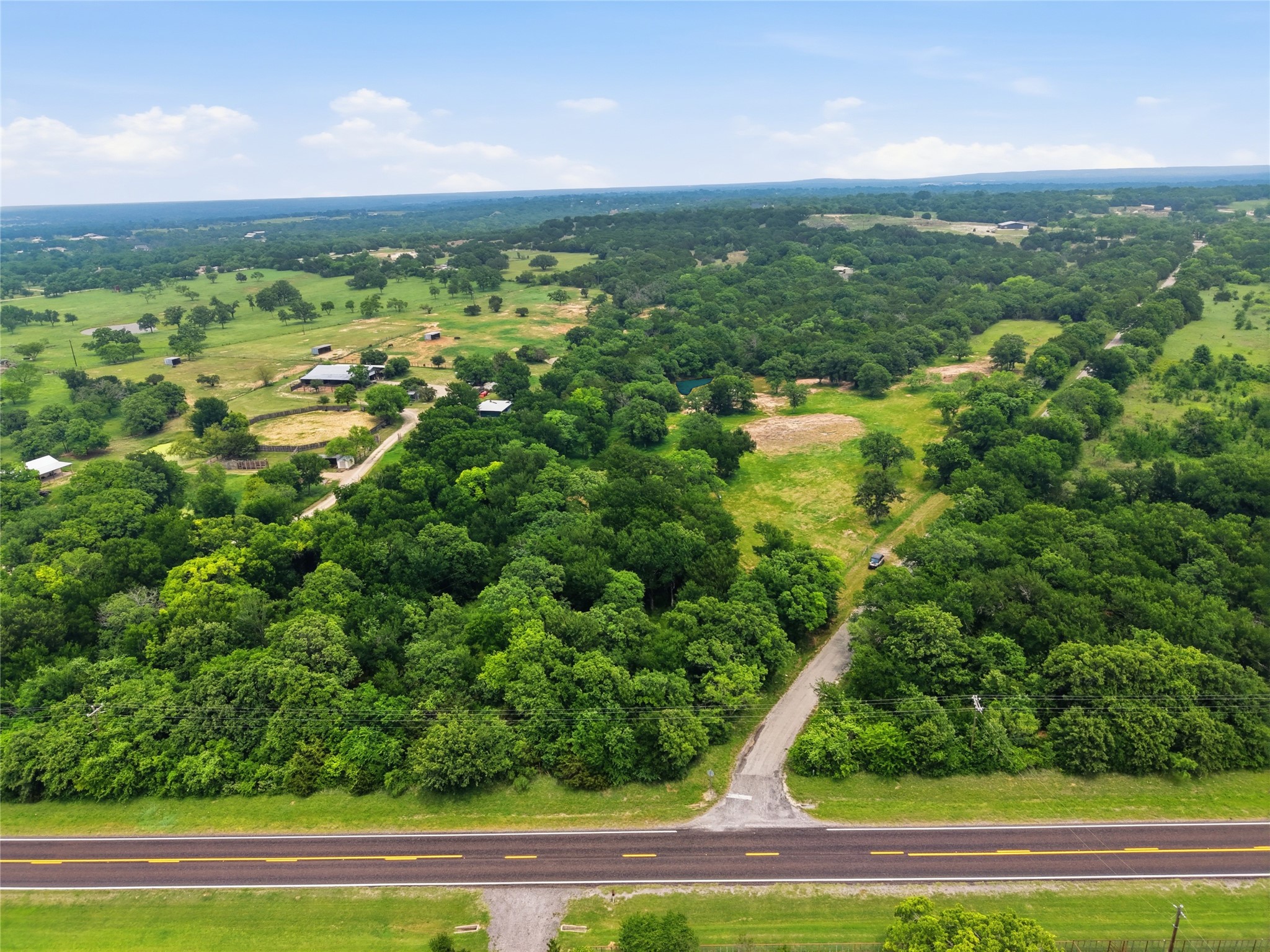 Tbd Manley Road Weatherford TX 76088