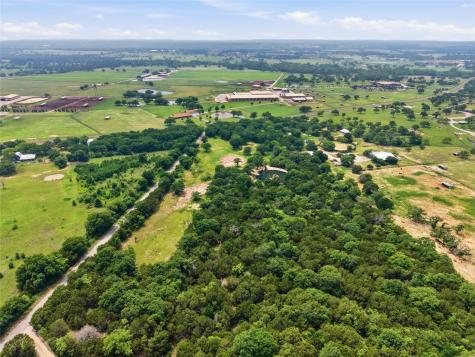 Tbd Manley Road Weatherford TX 76088