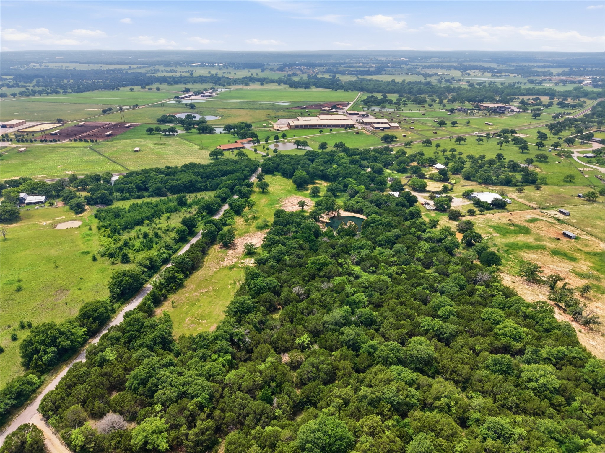 Tbd Manley Road Weatherford TX 76088