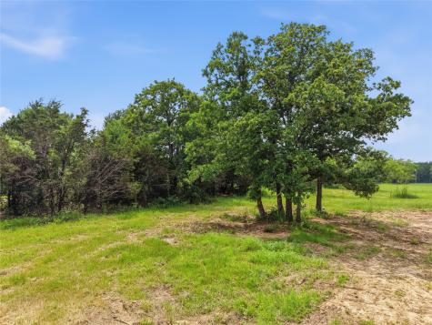 Tbd Manley Road Weatherford TX 76088