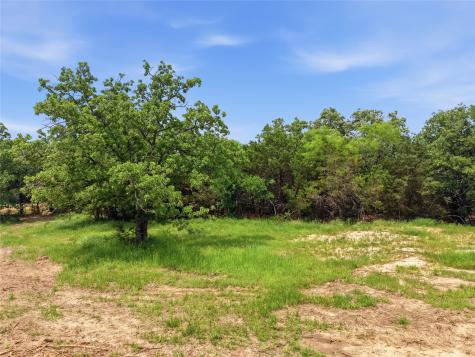 Tbd Manley Road Weatherford TX 76088