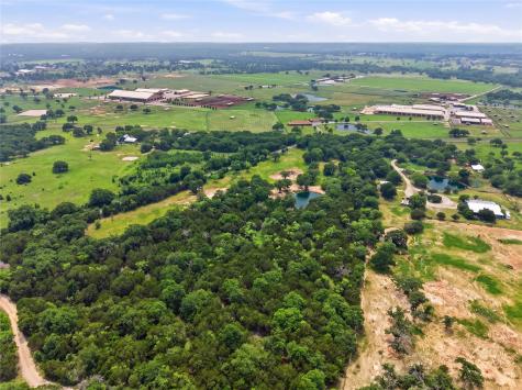 Tbd Manley Road Weatherford TX 76088