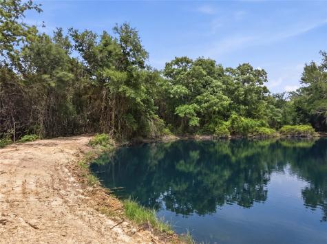 Tbd Manley Road Weatherford TX 76088