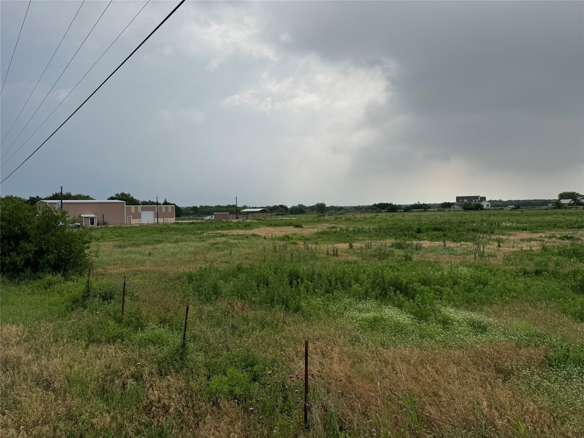 Pad Site 3 Fm 89 Abilene TX 79606