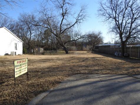 410 W Fairview Street Sherman TX 75092
