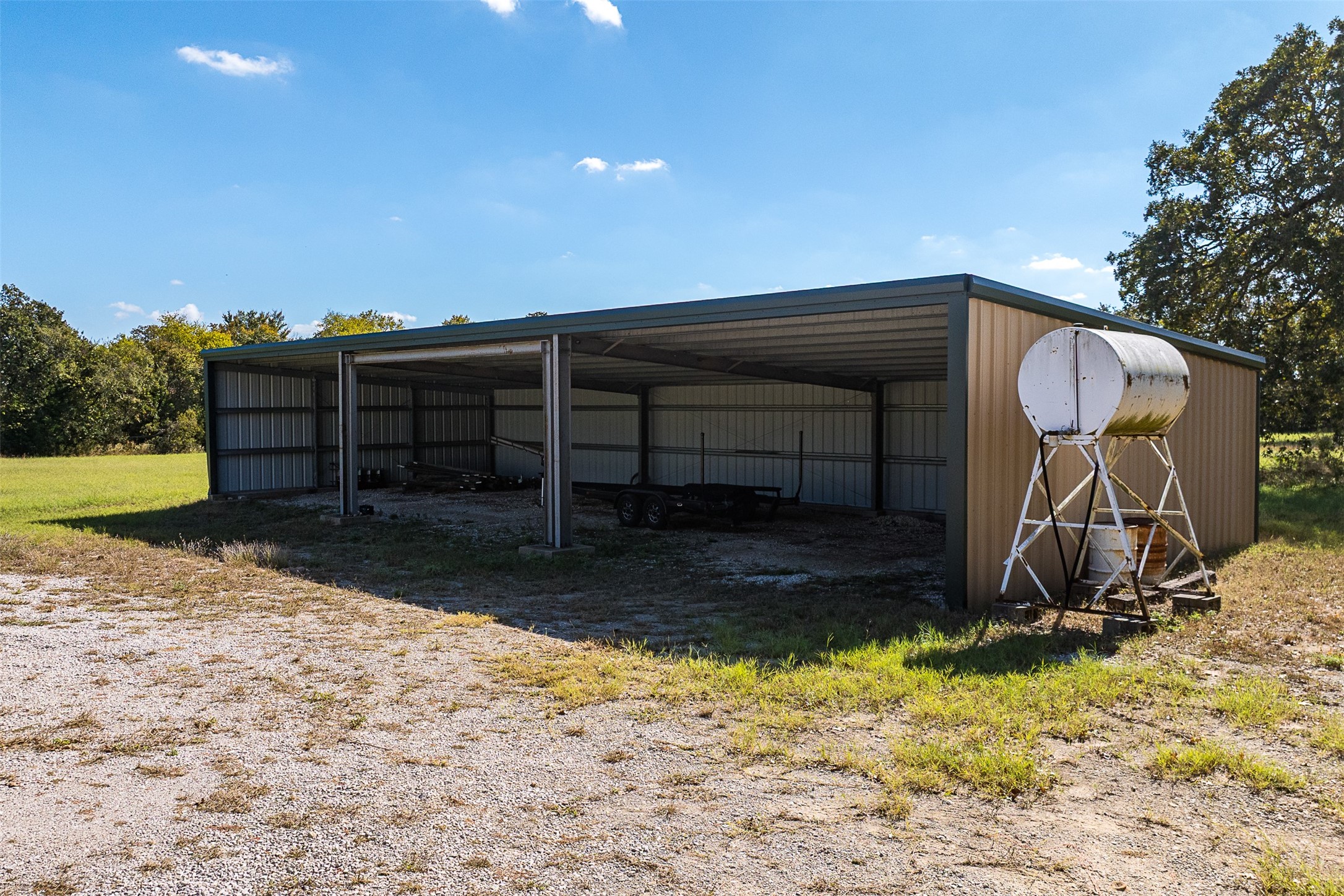 18971 Us Highway 287 N Tennessee Colony TX 75861