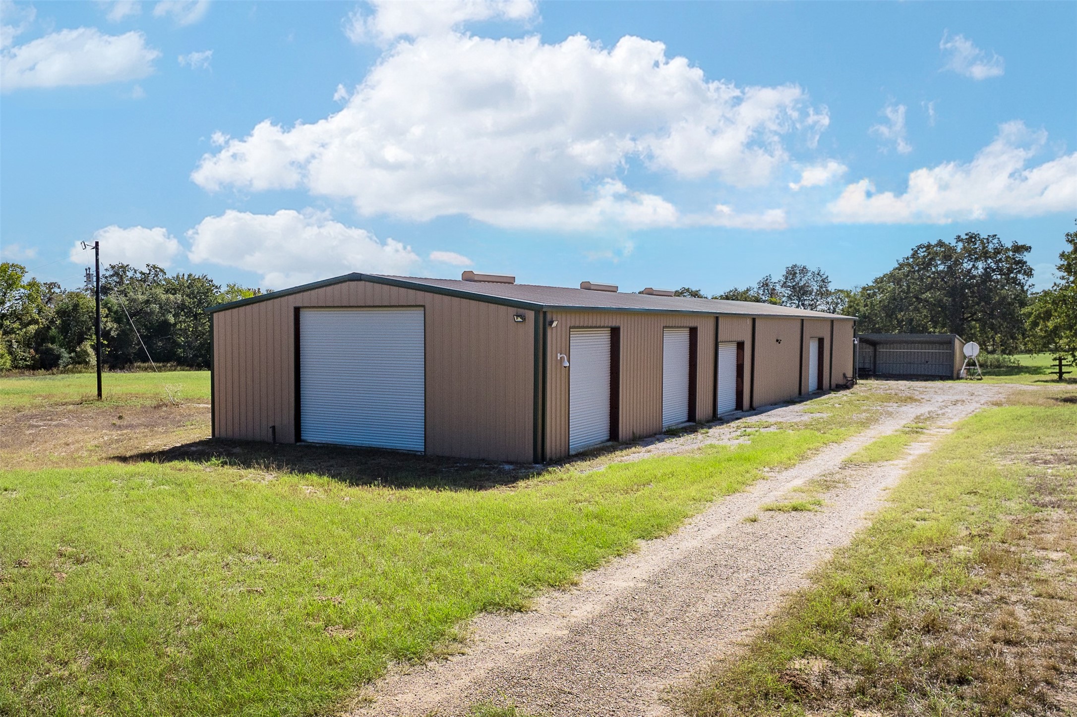 18971 Us Highway 287 N Tennessee Colony TX 75861