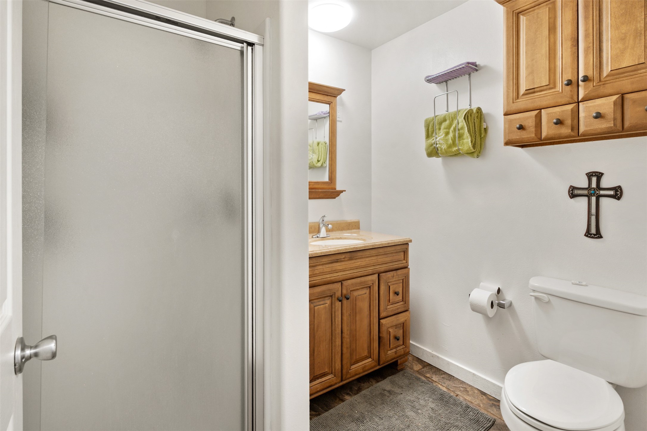 18971 Us Highway 287 N Tennessee Colony TX 75861