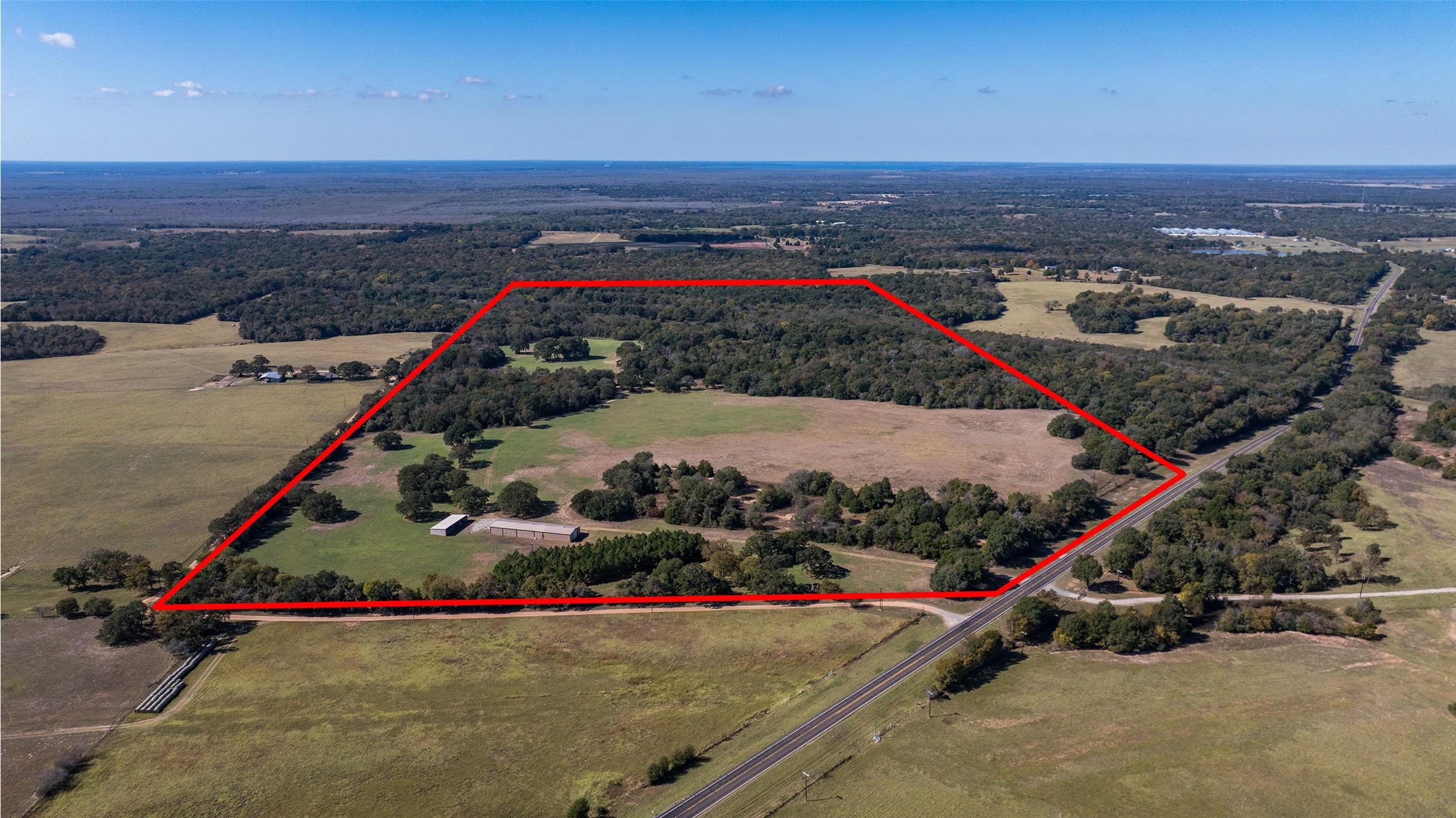 18971 Us Highway 287 N Tennessee Colony TX 75861