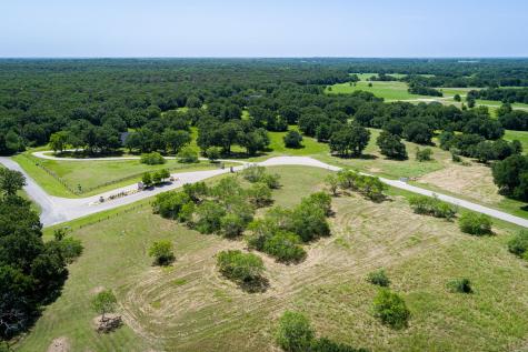 Lot 2 Admiral Shores Drive Streetman TX 75859