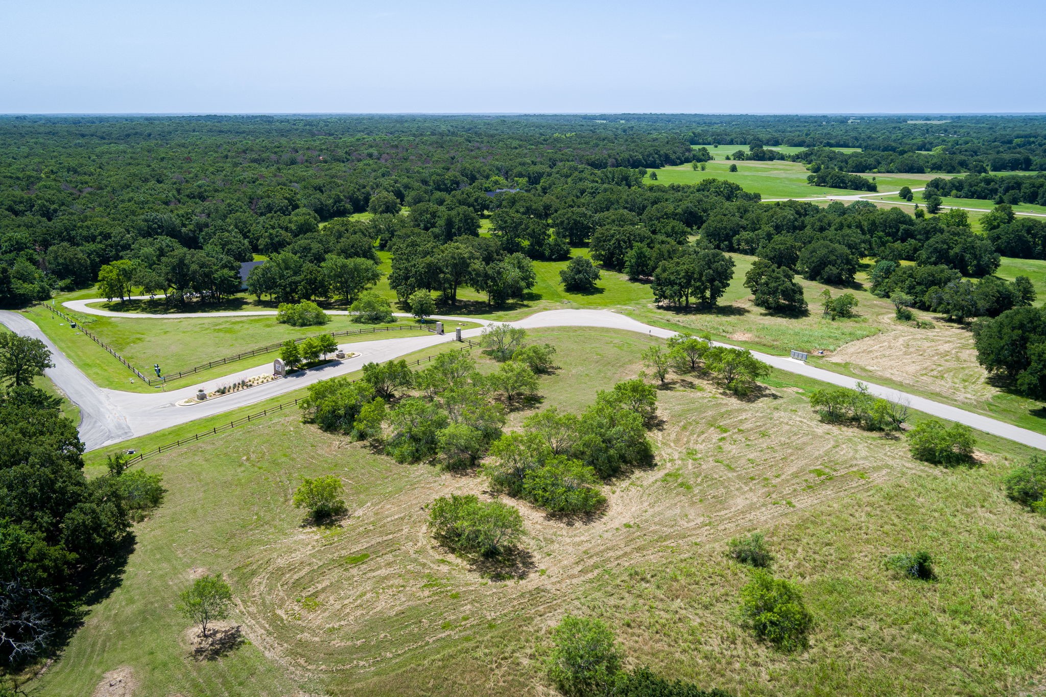 Lot 2 Admiral Shores Drive Streetman TX 75859