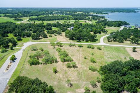 Lot 2 Admiral Shores Drive Streetman TX 75859