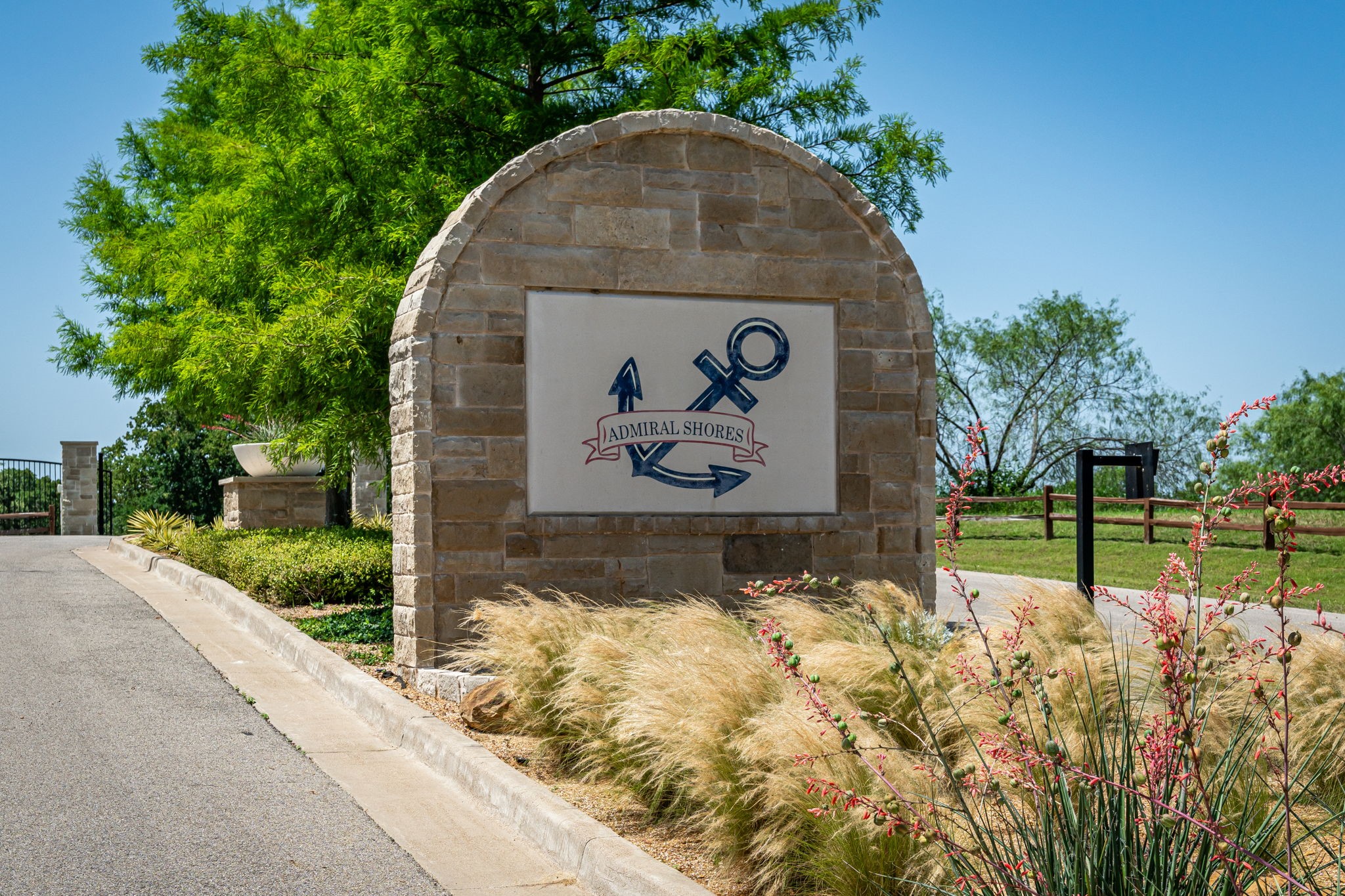 Lot 2 Admiral Shores Drive Streetman TX 75859
